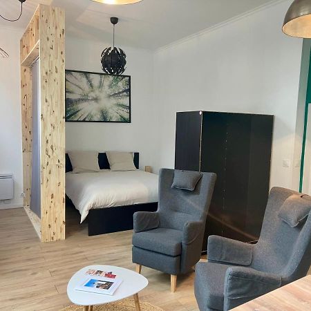 Residence Pont A L'Herbe ドゥエー エクステリア 写真