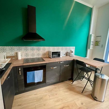 Residence Pont A L'Herbe ドゥエー エクステリア 写真