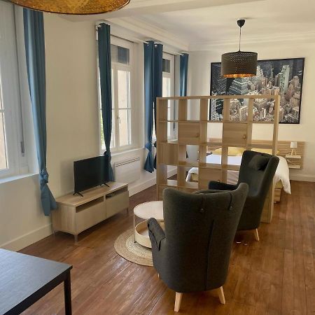 Residence Pont A L'Herbe ドゥエー エクステリア 写真