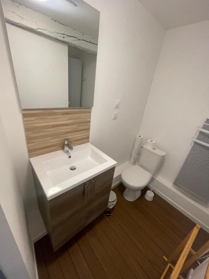 Residence Pont A L'Herbe ドゥエー エクステリア 写真