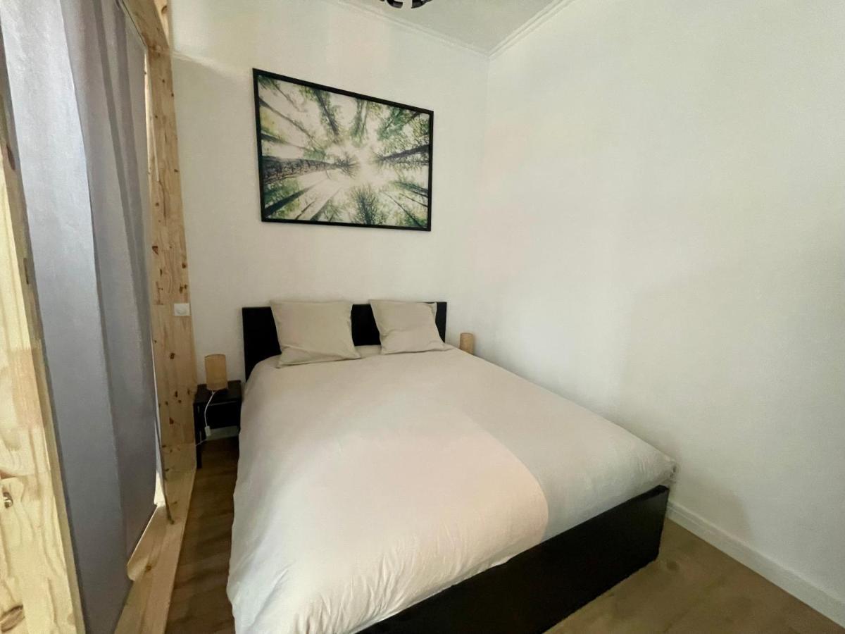 Residence Pont A L'Herbe ドゥエー エクステリア 写真