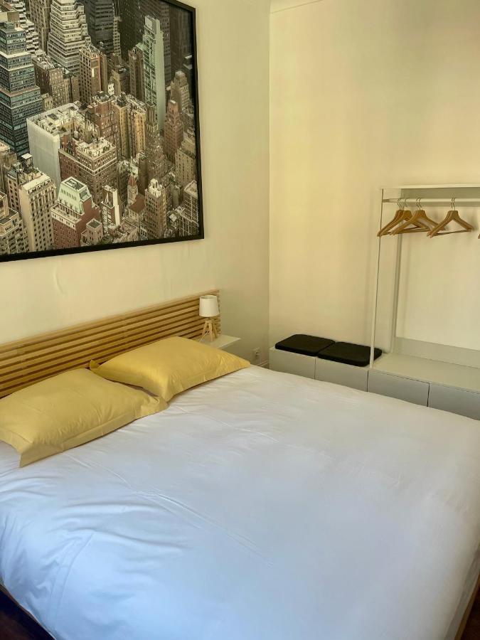 Residence Pont A L'Herbe ドゥエー エクステリア 写真