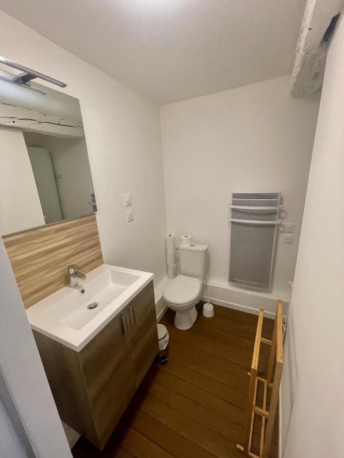 Residence Pont A L'Herbe ドゥエー エクステリア 写真