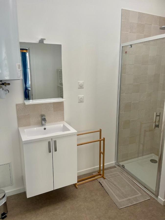 Residence Pont A L'Herbe ドゥエー エクステリア 写真