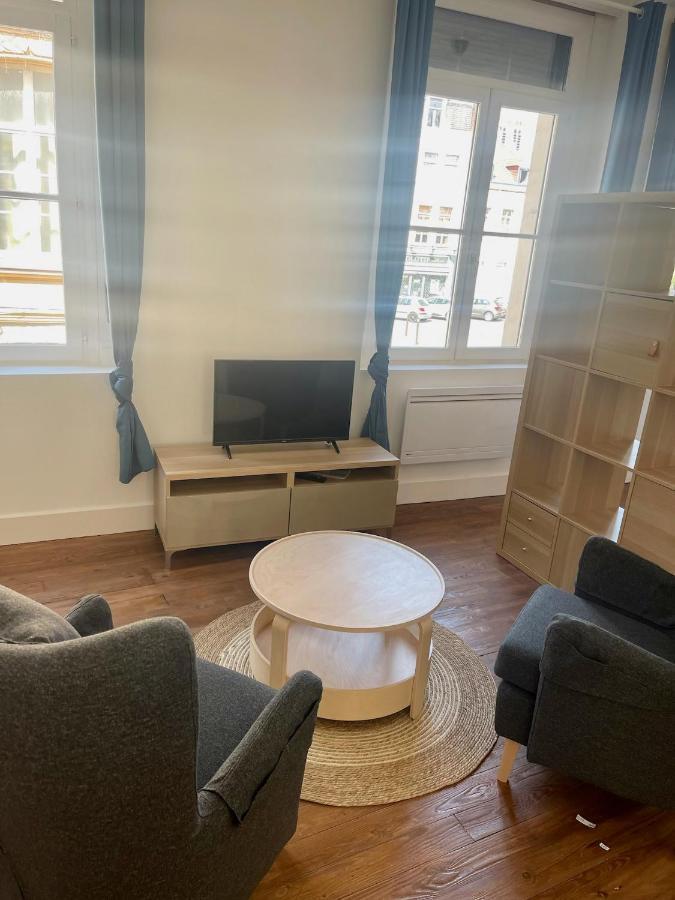 Residence Pont A L'Herbe ドゥエー エクステリア 写真